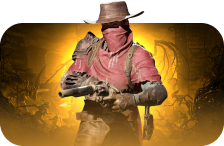 Gunslinger Archetype Leveling